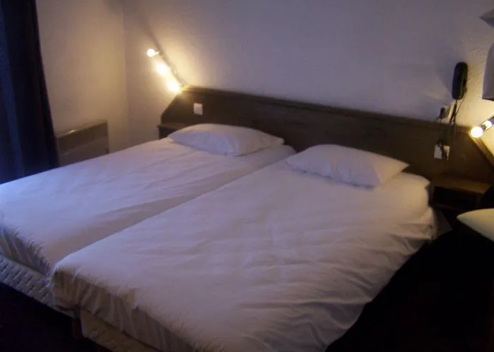 Hotel Le Collonges
