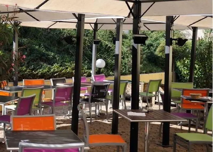 Hotel Le Collonges