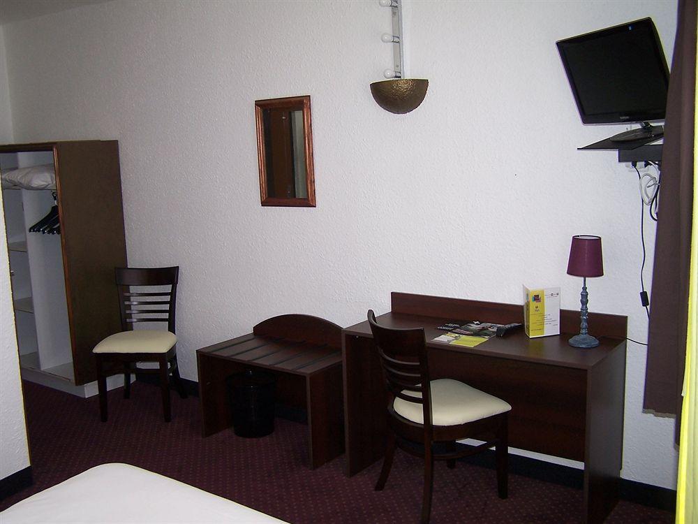 Le Collonges Hotel Fontaines-sur-Saone