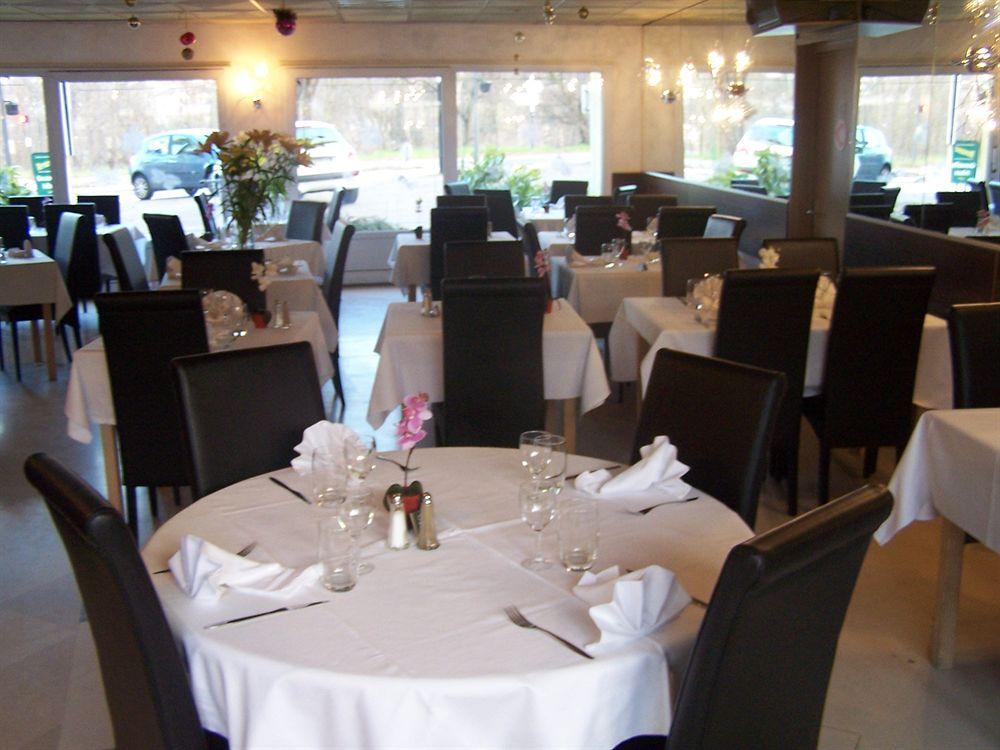 Le Collonges Hotel