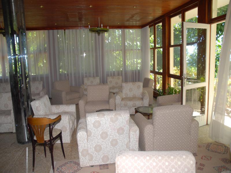 Hotel Le Collonges