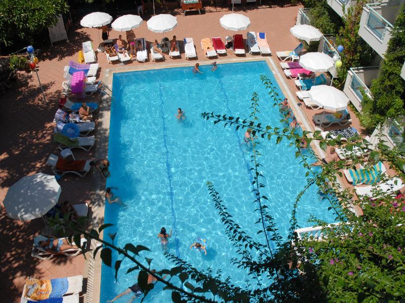 Le Collonges Hotel
