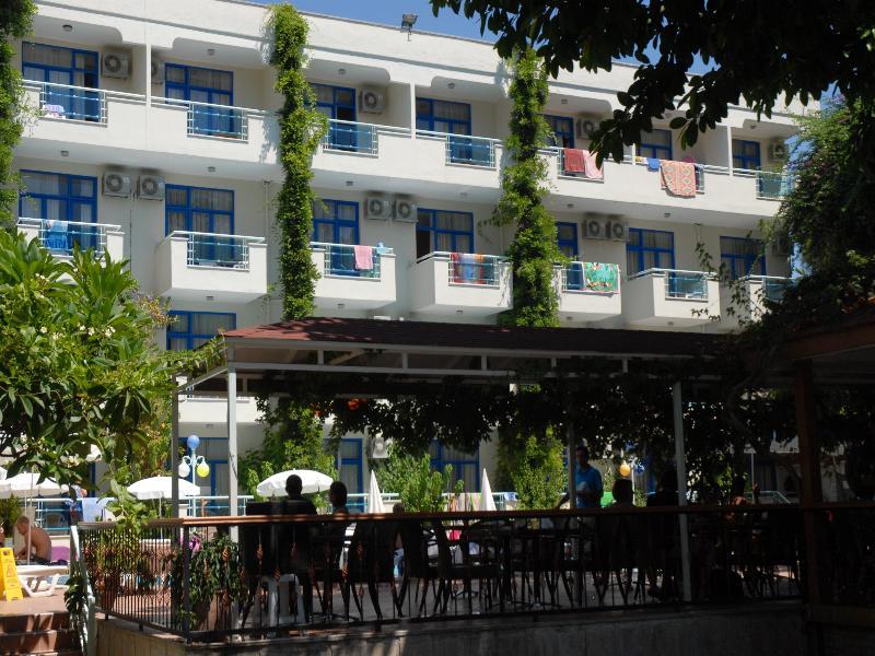 Hotel Le Collonges 2*