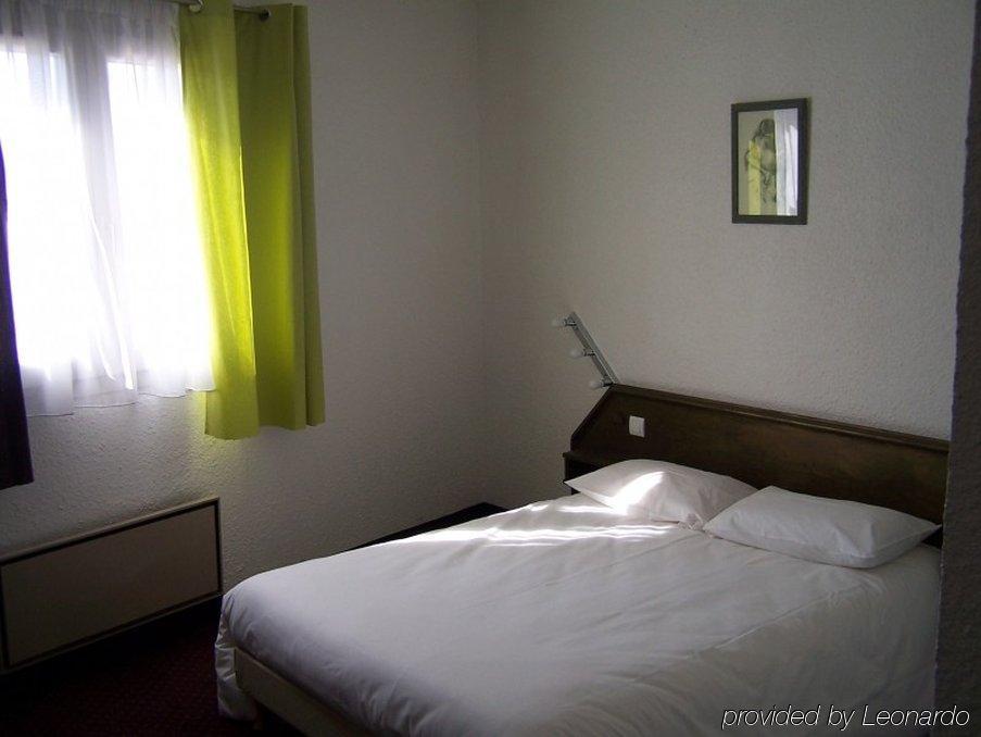Hotel Le Collonges