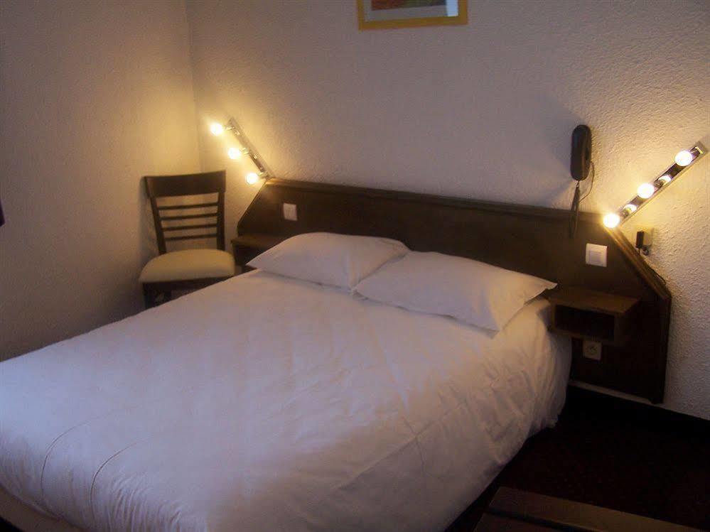 Hotel Le Collonges