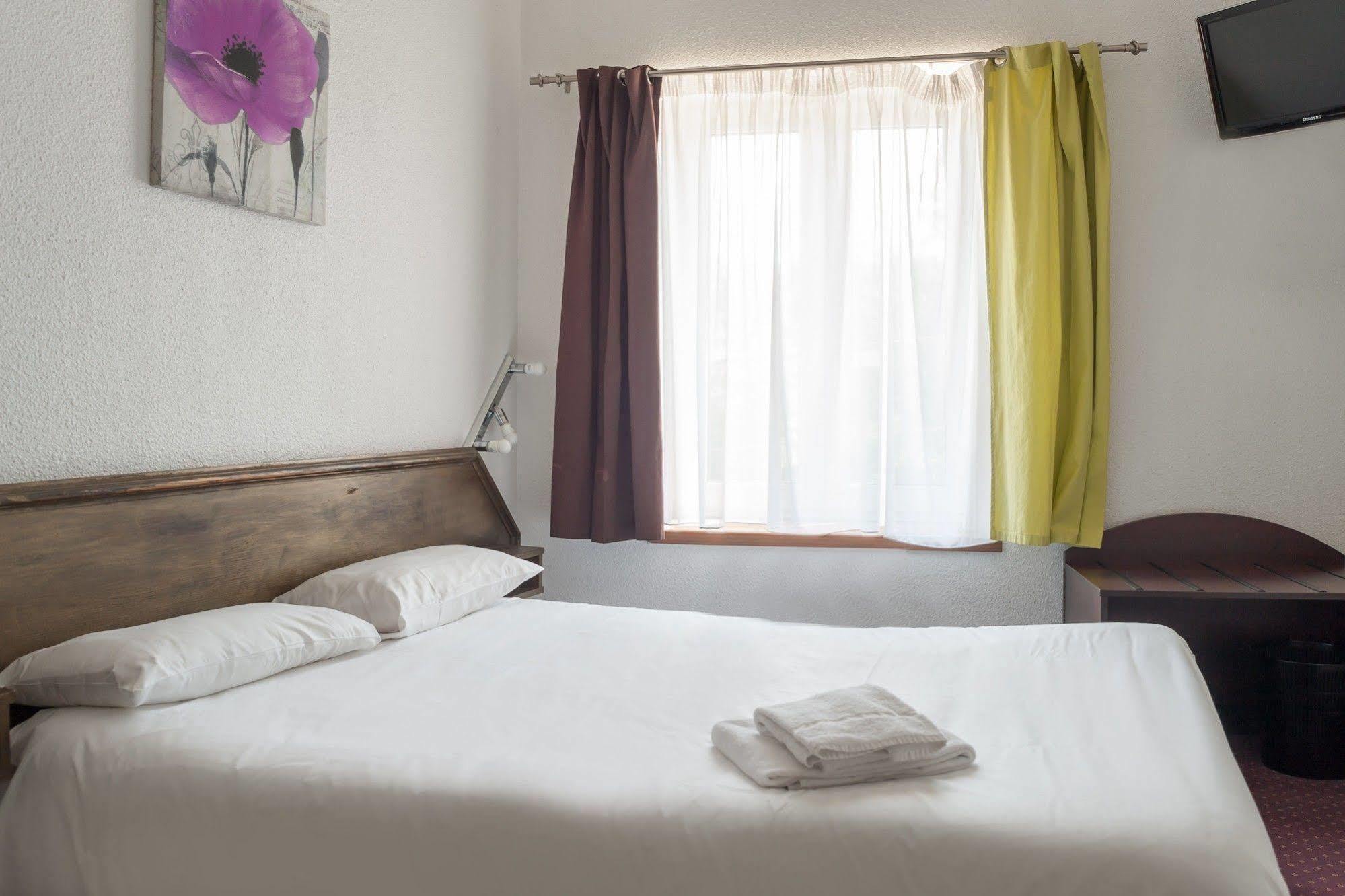 Hotel Le Collonges