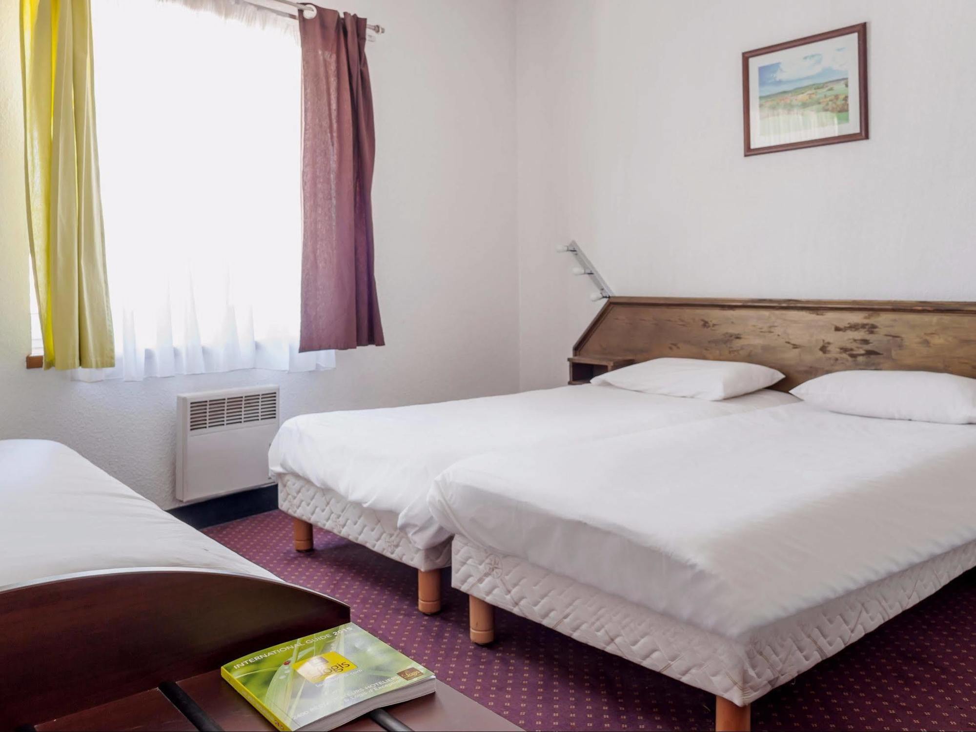 Hotel Le Collonges Fontaines-sur-Saone