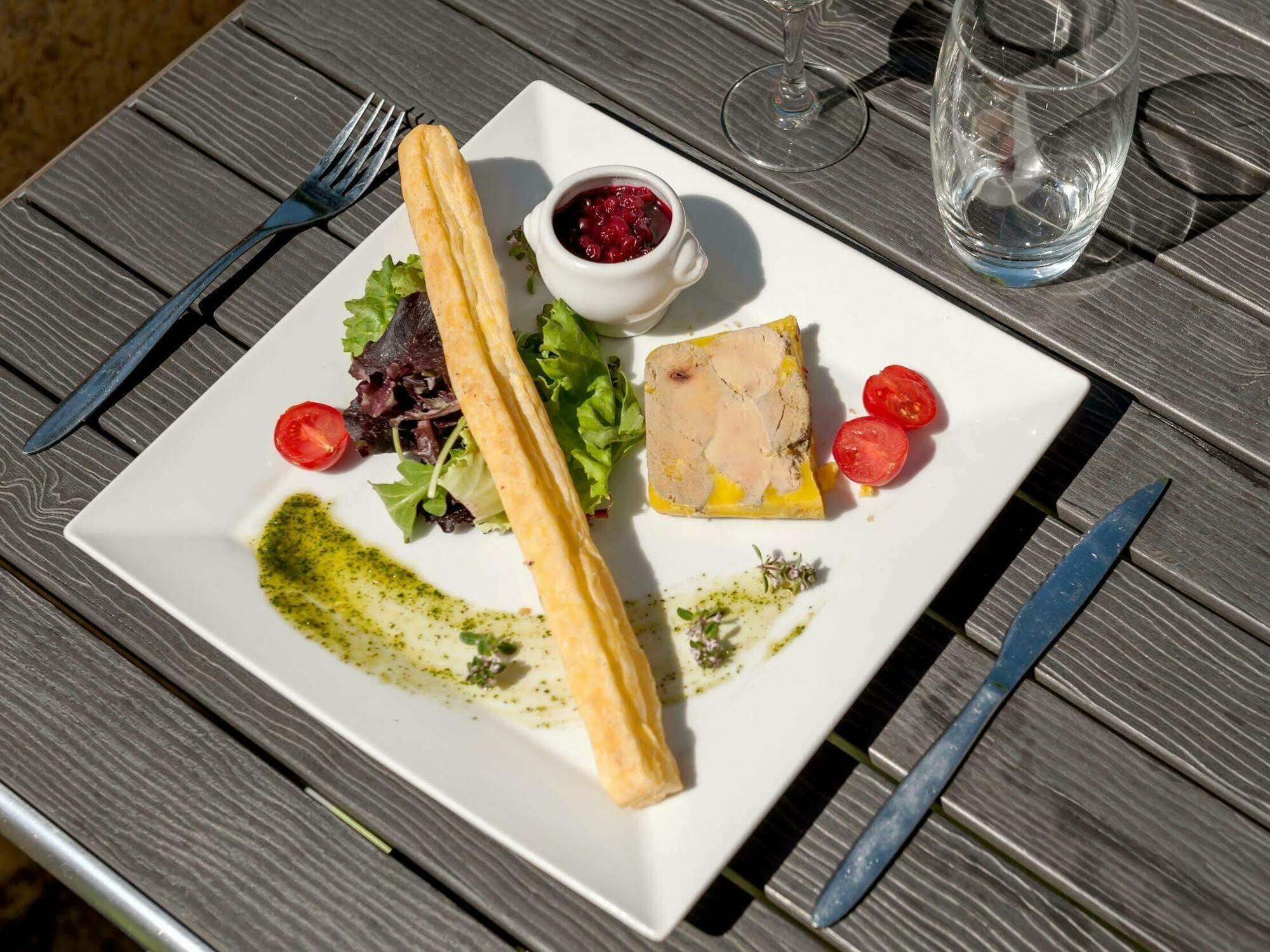 Hotel Le Collonges