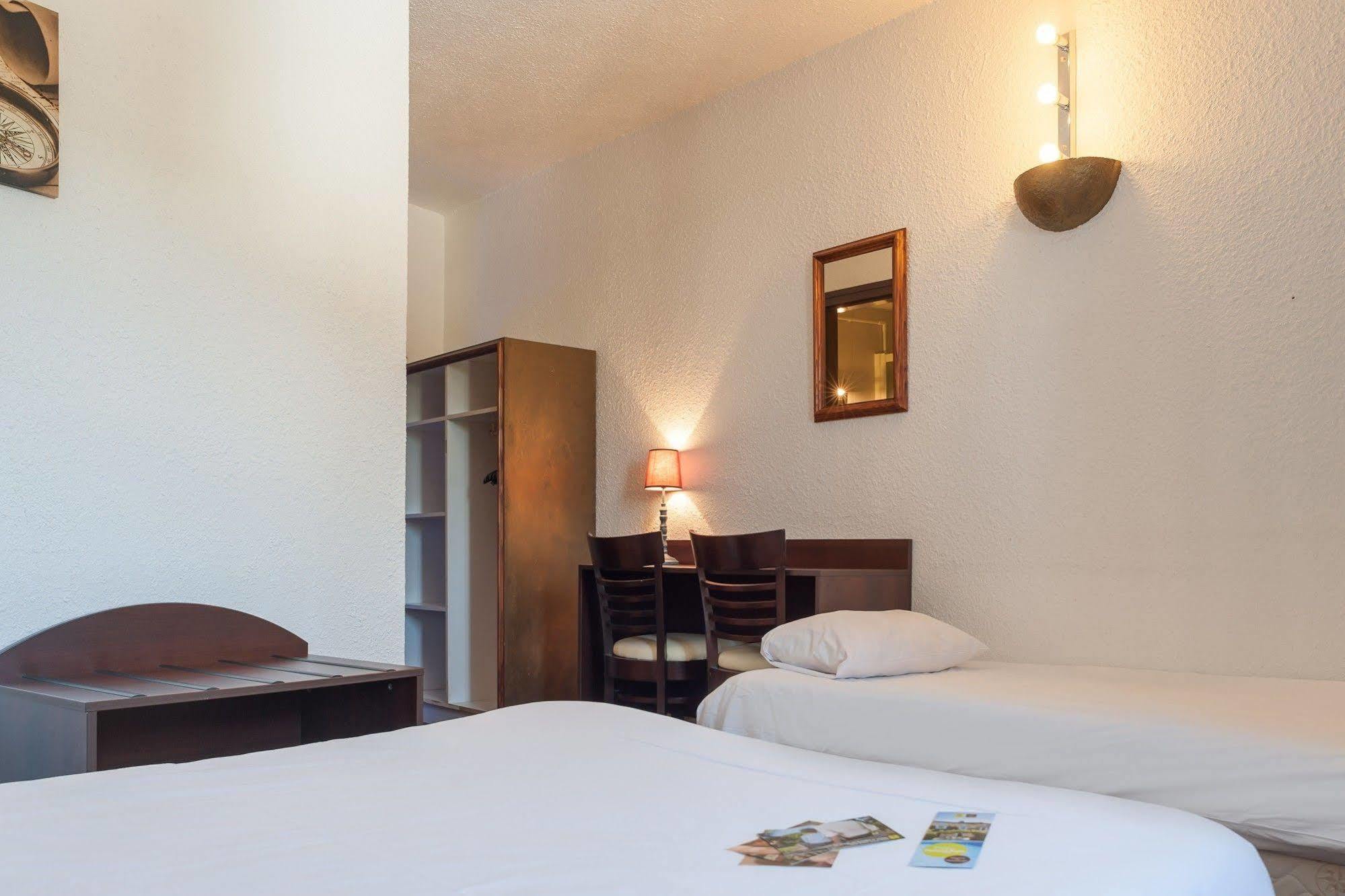 Le Collonges Hotel
