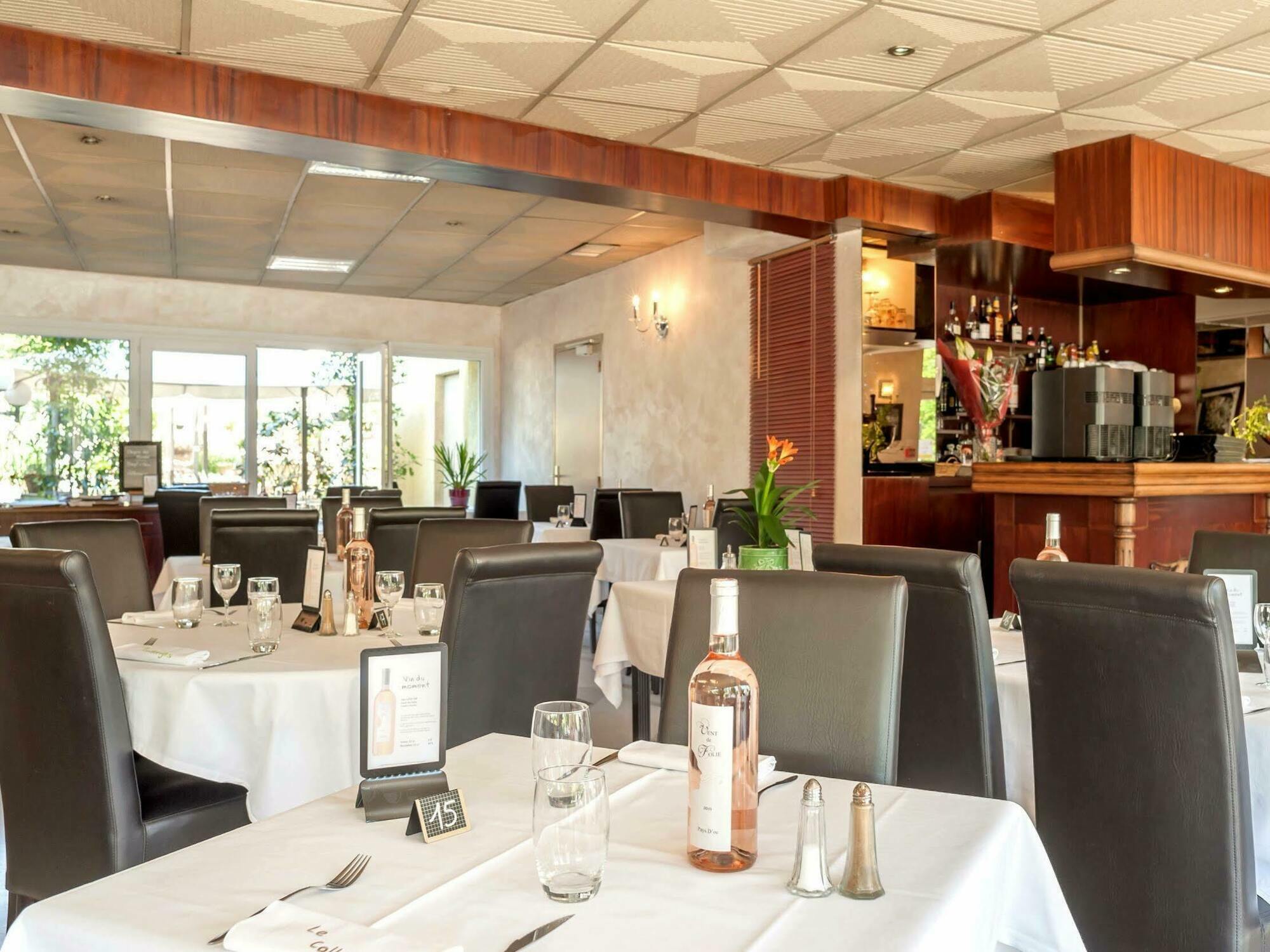 Le Collonges Hotel Fontaines-sur-Saone