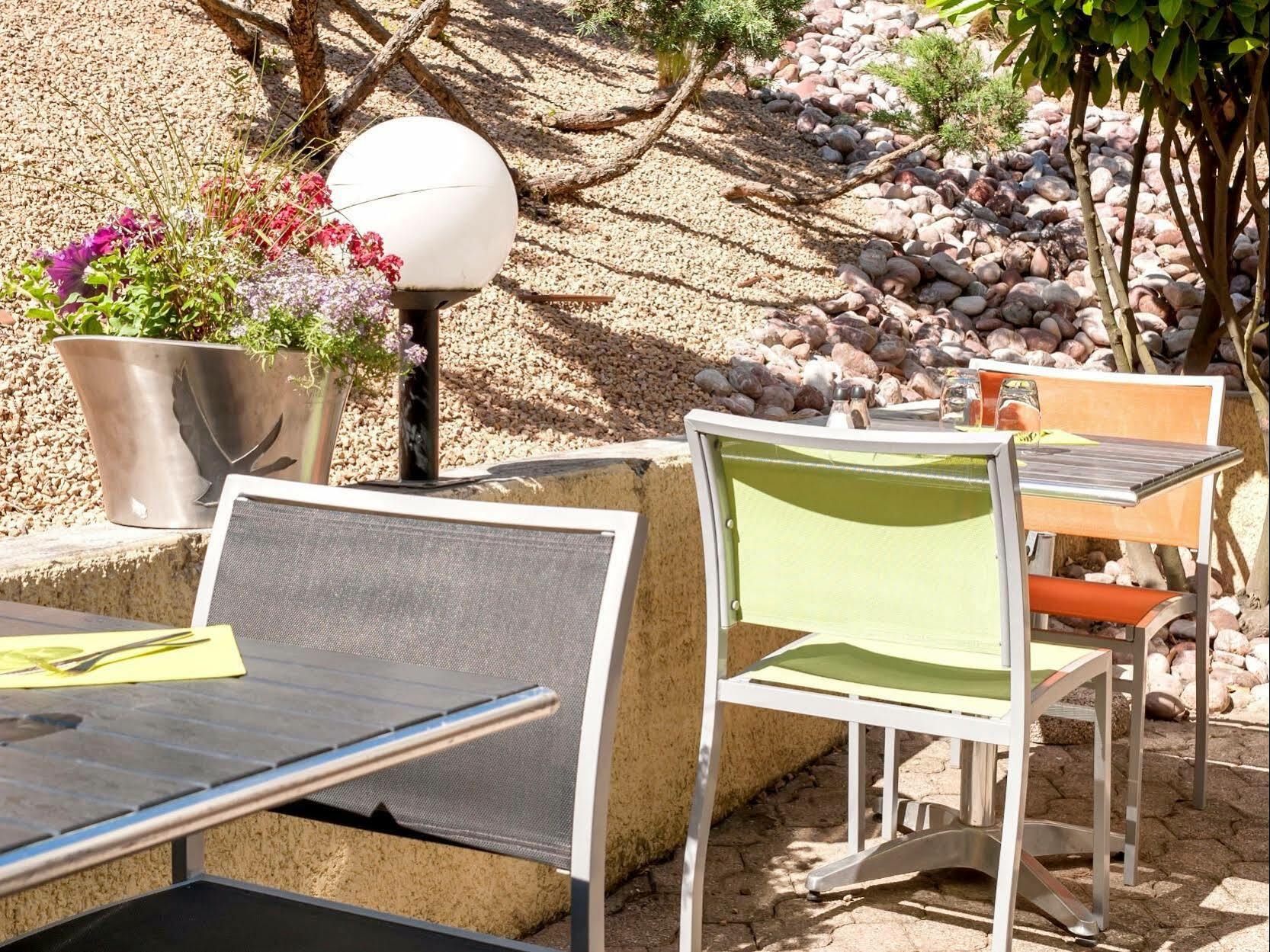 Le Collonges Hotel Fontaines-sur-Saone